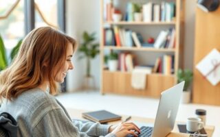 Styl, który rośnie zdalnie: jak praca zdalna kształtuje modę i nasze codzienne wybory