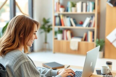 Styl, który rośnie zdalnie: jak praca zdalna kształtuje modę i nasze codzienne wybory